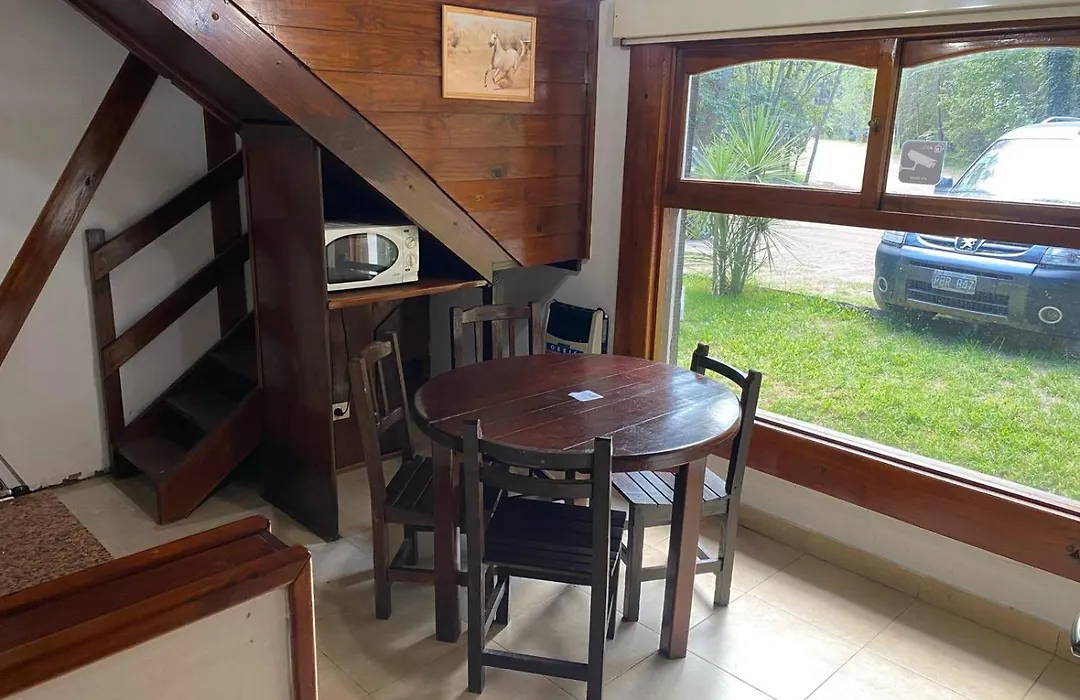 San Remo Villa Corral Apart-1