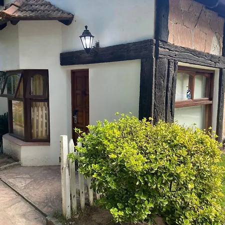 San Remo Villa Corral Apart-3